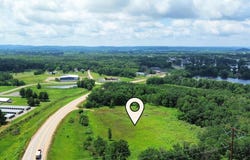 14.35 Acres Hwy 80, New Lisbon, WI 53959-0000