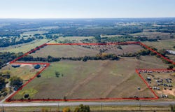 FM-2210 lot: A: 0000, Bridgeport, TX 76426