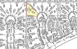 Wren Street, California City, CA 93505