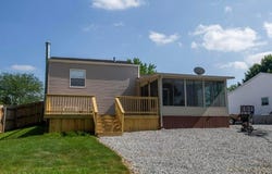 1438 Peachtree Drive, Ashland, OH 44805