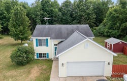 2166 W 140th Street, Grant, MI 49327
