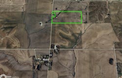 Jay Avenue, Audubon, IA 50025