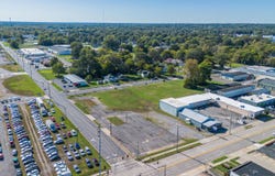 1645 Washington Street, Paducah, KY 42003