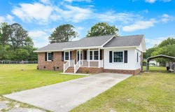 723 Barnwell Road, Manning, SC 29102