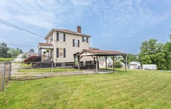 124 Clarendon Avenue, South Union Twp, PA 15401