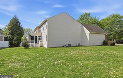 40 BRIGHTON Street, OCEAN VIEW, DE 19970