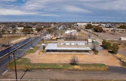 100 N Main St, Eden, TX 76837