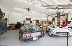 347 MOUNTAIN ROAD, Lebanon Twp., NJ 08833