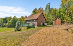 52 City Road, Madrid Twp, ME 04966