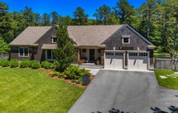 15 Capt Bellamy Road, Wellfleet, MA 02667