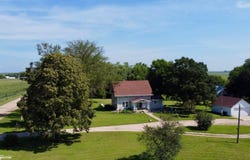 1169 Orchard Avenue, Jefferson, IA 50129