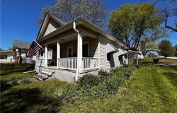 1400 Central Avenue, Horton, KS 66439