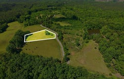 001 Keeton Road, Bullock, NC 27507