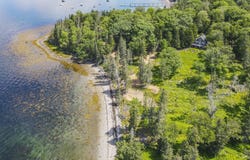 1317 Lot 1 Trim Lane, Islesboro, ME 04848