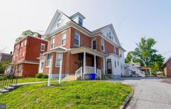 48 NEWTON AVENUE, WOODBURY, NJ 08096