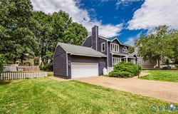 2502 Cox Road, Henrico, VA 23233
