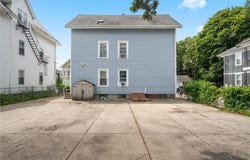 129 Cleveland Street, Central Falls, RI 02863