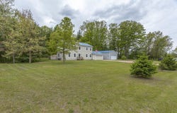 18735 Jefferson Road, Morley, MI 49336