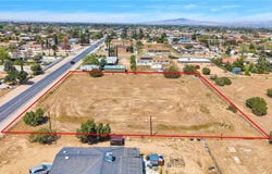 0 Cottonwood Avenue, Hesperia, CA 92345