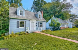 3807 MAYBERRY Avenue, BALTIMORE, MD 21206