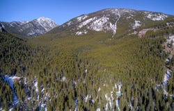 1155 &1269 Dudley Creek Road, Gallatin Gateway, MT 59730