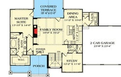 Restore Ridge lot: 87, Harrison, AR 72601