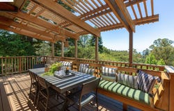 2072 Arrowhead Dr, Oakland, CA 94611