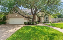 2601 Izoro BND, Cedar Park, TX 78613