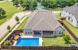 9813 Rubicon Trail, Little Elm, TX 75068
