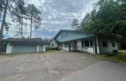 10476 Peterson Road, Hayward, WI 54843
