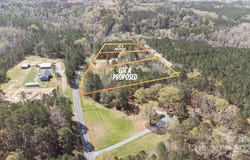 174 MASKE Road unit: Tract 1, Mount Gilead, NC 27306