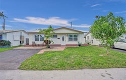 4577 NW 16th Ter, Tamarac, FL 33309