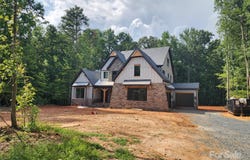 2410 Cherrywood Lane, Matthews, NC 28104