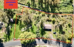 3180 & 3170 Lawyer Creek Road, Kamiah, ID 83536