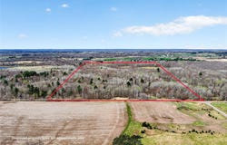 9th Street, Barronett, WI 54813