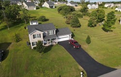 559 HARVEST DRIVE, ROMNEY, WV 26757