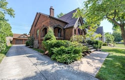 20240 Bonnie Bank Boulevard, Rocky River, OH 44116