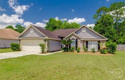 233 Jasper Lane, Rincon, GA 31326