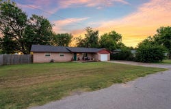 408 S West View Street, Verden, OK 73092