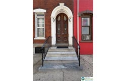 542 W Walnut Street, Allentown City, PA 18101