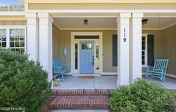 119 Break Water Drive, Newport, NC 28570