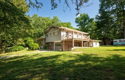 1004 Cave Springs Road, Hixson, TN 37343