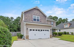 1232 South Brook Road, Winnabow, NC 28479