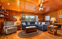 3939 EAGLE WATERS RD, Eagle River, WI 54521