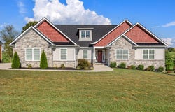 813 Wimbledon Terrace Terrace, Richmond, KY 40475