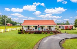 271 AUSTIN LOOP, El Paso, AR 72045
