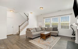 1816 Birdhouse Lane, Wake Forest, NC 27587