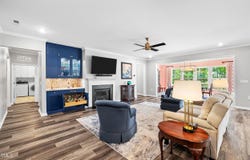 637 Hatters Creek Lane, Wake Forest, NC 27587