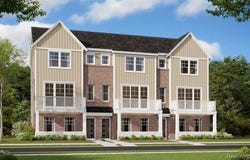 56054 Madison Lane, South Lyon, MI 48165