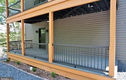 1034 GREENVIEW, BASYE, VA 22810
